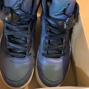 WMNS AIR JORDAN 5 RETRO